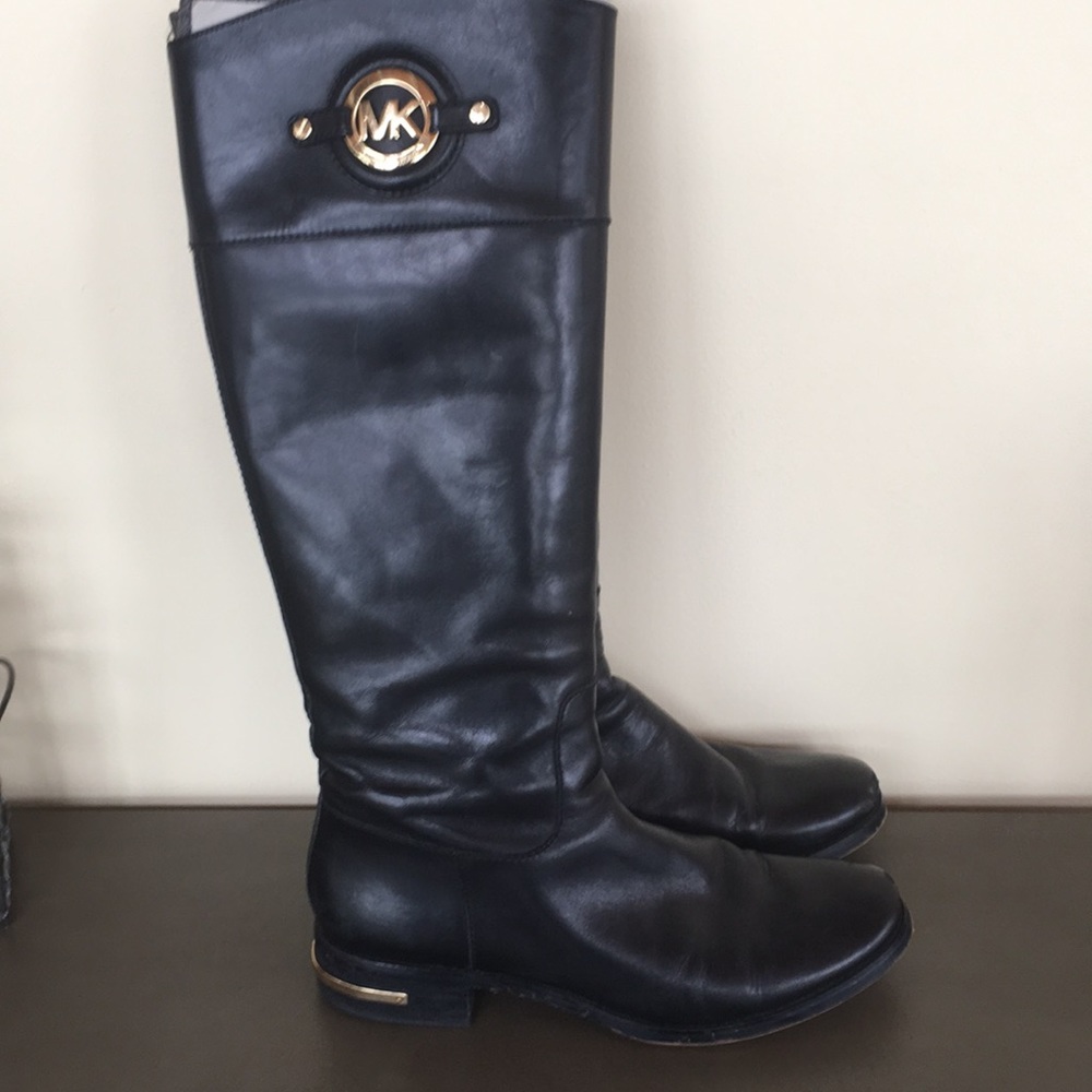 Michael Kors Boots